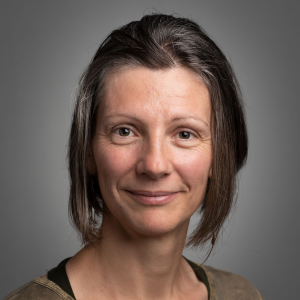Cécile Ane
