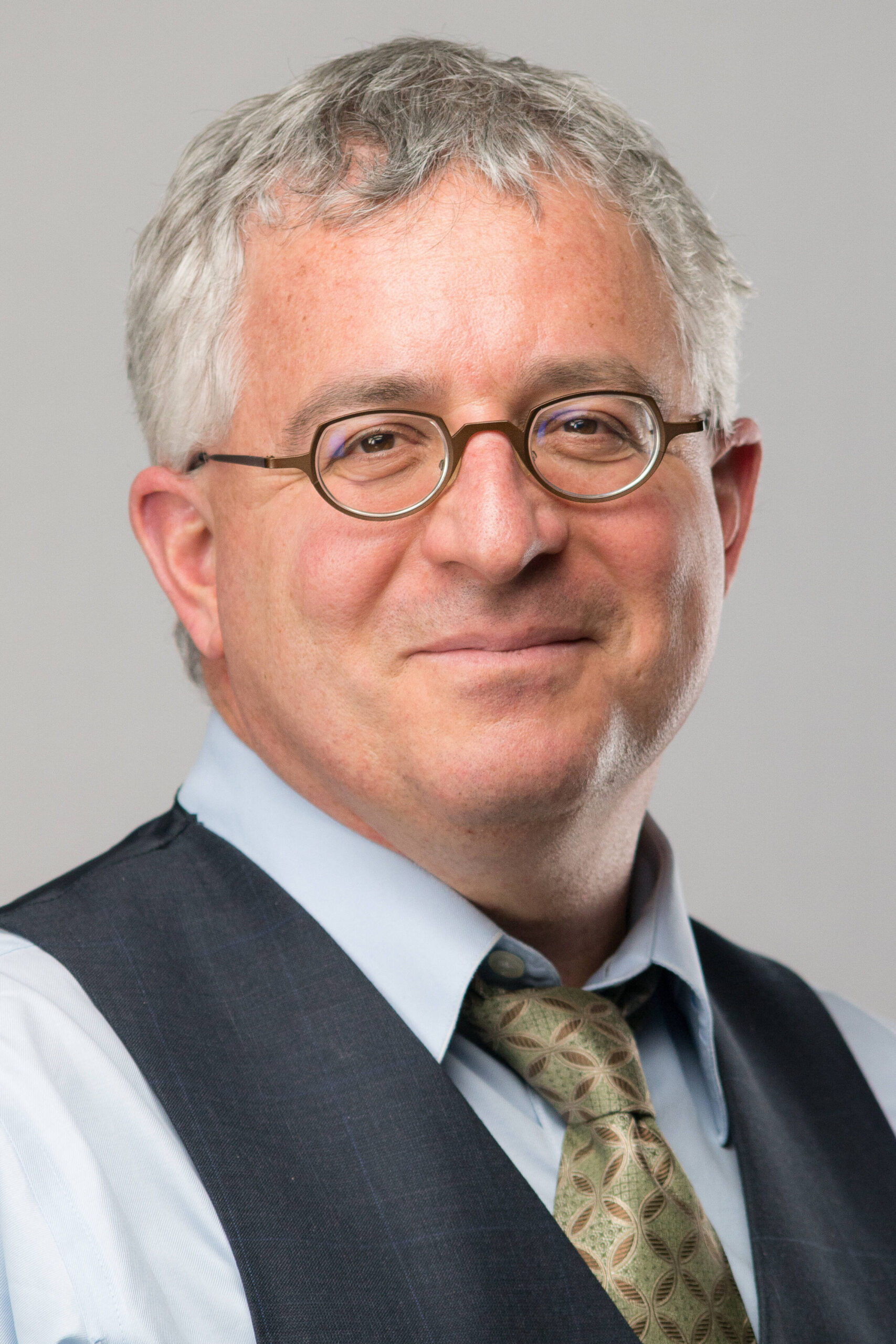 Irwin Goldman
