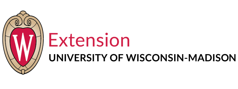 UW-Madison Extension Logo