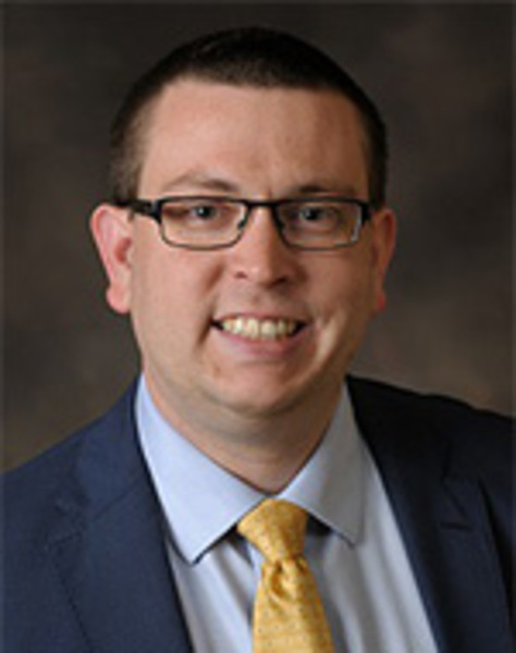 Matt Sinclair
