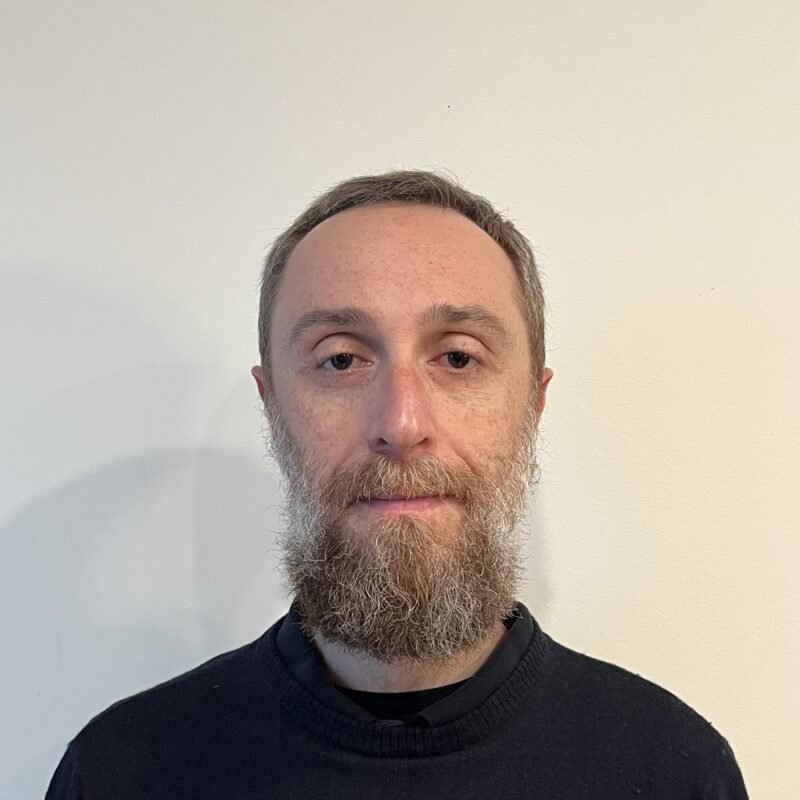Paolo Veglio