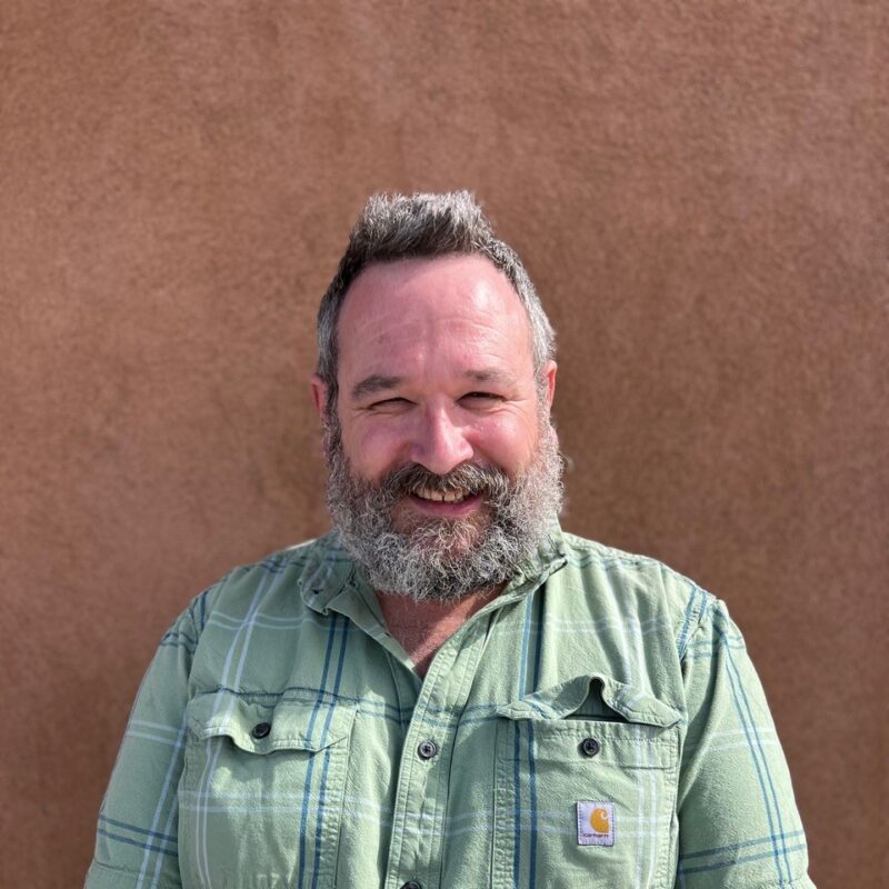 Rich Townsend